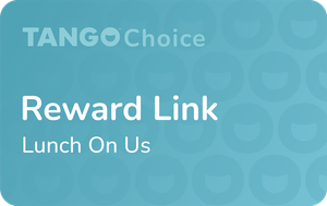Lunch Link gift card