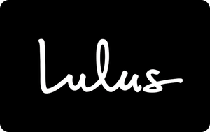 Lulu's gift card
