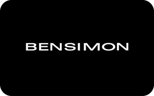 Bensimon Argentina gift card