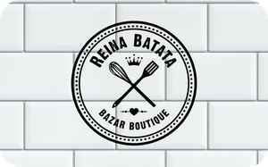Reina Batata Argentina gift card