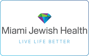 Miami Jewish Health Foundation Donation gift card