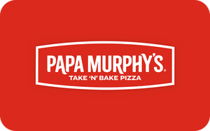 Papa Murphy’s® gift card
