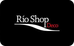 Rio Shop Deco Argentina gift card