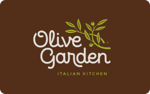 Olive Garden® gift card