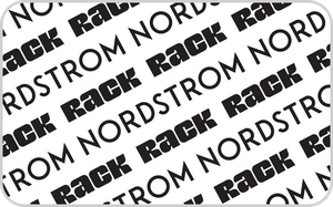 Nordstrom One gift card