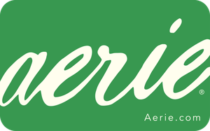 Aerie eGift Gift Card