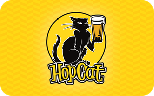 HopCat gift card