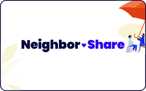 NeighborShare gift card