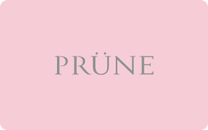 Prune Argentina gift card