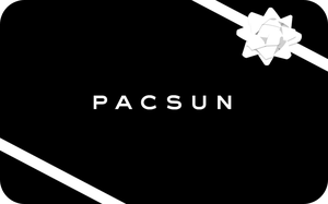 Pacific Sunwear gift card