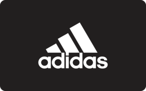 adidas Gift Card