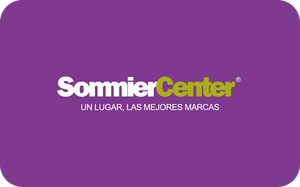 SommierCenter Argentina gift card