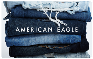 American Eagle Outfitters® gift card