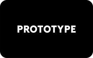 Prototype Argentina gift card
