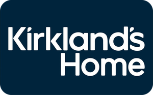 Kirkland's gift card