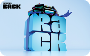 Nordstrom Rack gift card