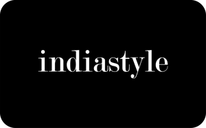 Indiastyle Argentina gift card