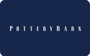 Pottery Barn® gift card