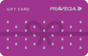 Frávega Argentina gift card