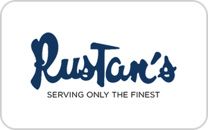 Rustans Philippines gift card