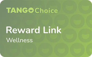 Reward Link Wellness (No Donations) gift card