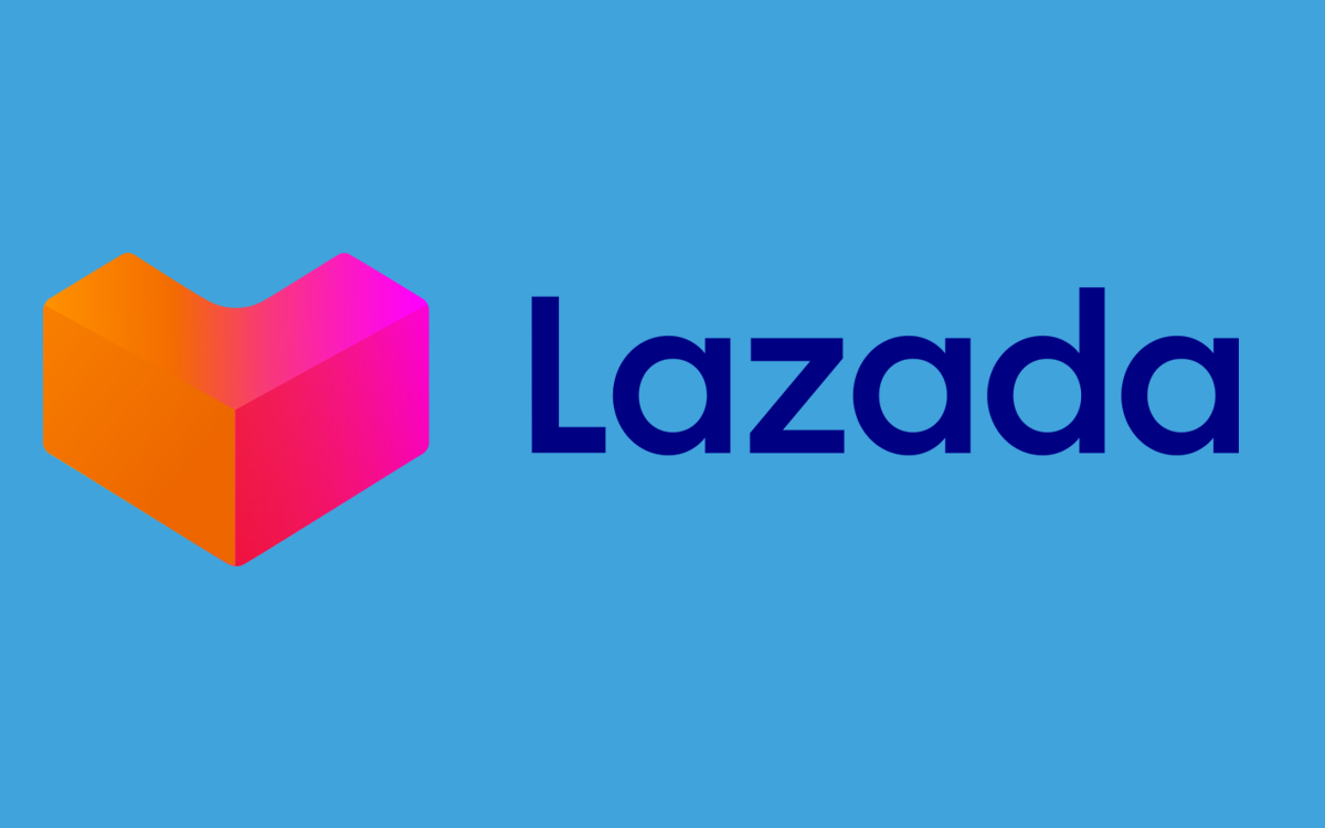 Lazada Philippines gift card