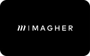 Magher Argentina gift card