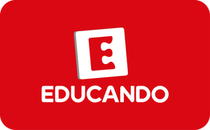 Educando Argentina gift card