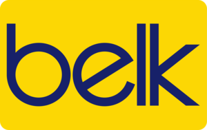 Belk gift card