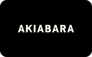 Akiabara Argentina Gift Card