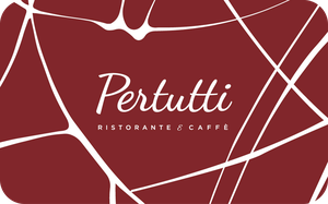 Pertutti Argentina gift card