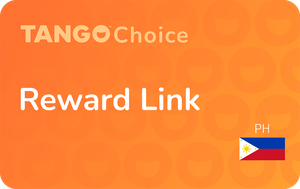 Reward Link Philippines gift card