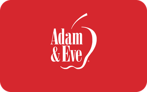 Adam & Eve Gift Card