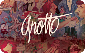 Grotto LaGriglia gift card