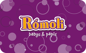 Rómoli Argentina gift card