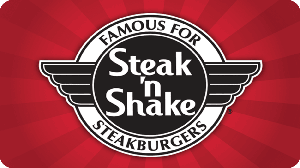 Steak n Shake® gift card