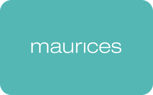 maurices gift card