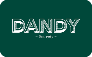 Dandy Argentina gift card