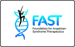 Foundation for Angelman Syndrome Therapeutics gift card