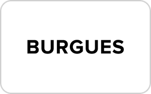 Burgues Argentina gift card