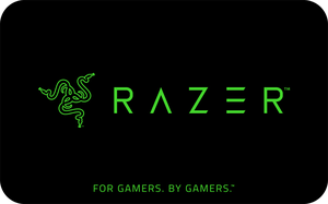 Razer gift card