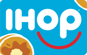 IHOP® gift card