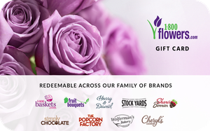 1-800flowers.com Gift Card