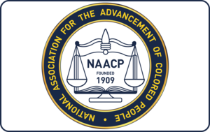 NAACP gift card