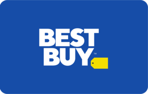 Best Buy® gift card
