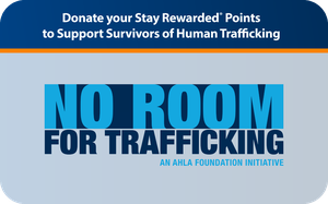 AHLA Foundation Gift Card