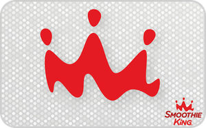 Smoothie King® gift card