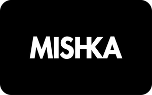 Mishka Argentina gift card