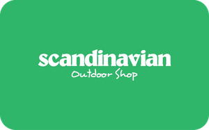 Scandinavian Argentina gift card