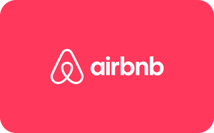 Airbnb Gift Card